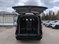 Ford Tourneo Custom - Vorschau Bild 25
