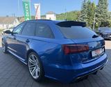 Audi RS6 Avant 4.0 TFSI quattro Akrapovic/Matrix/BOSE - Audi RS6 in Köln