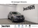 Volkswagen T-Cross R-Line 1.5 TSI CarPlay LED Virtual Navi - Volkswagen T-Cross in Köln