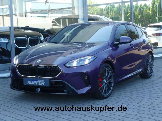 BMW 120 i M Sport PRO HUP°19"-360°-Massage°bel.Niere