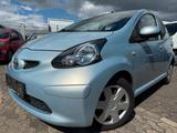 Toyota Aygo  1,0i City - Toyota Aygo (X) aus 2005