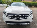 Mercedes-Benz GLA 180 - - gebrauchte Mercedes-Benz GLA 180 aus dem Jahr 2020
