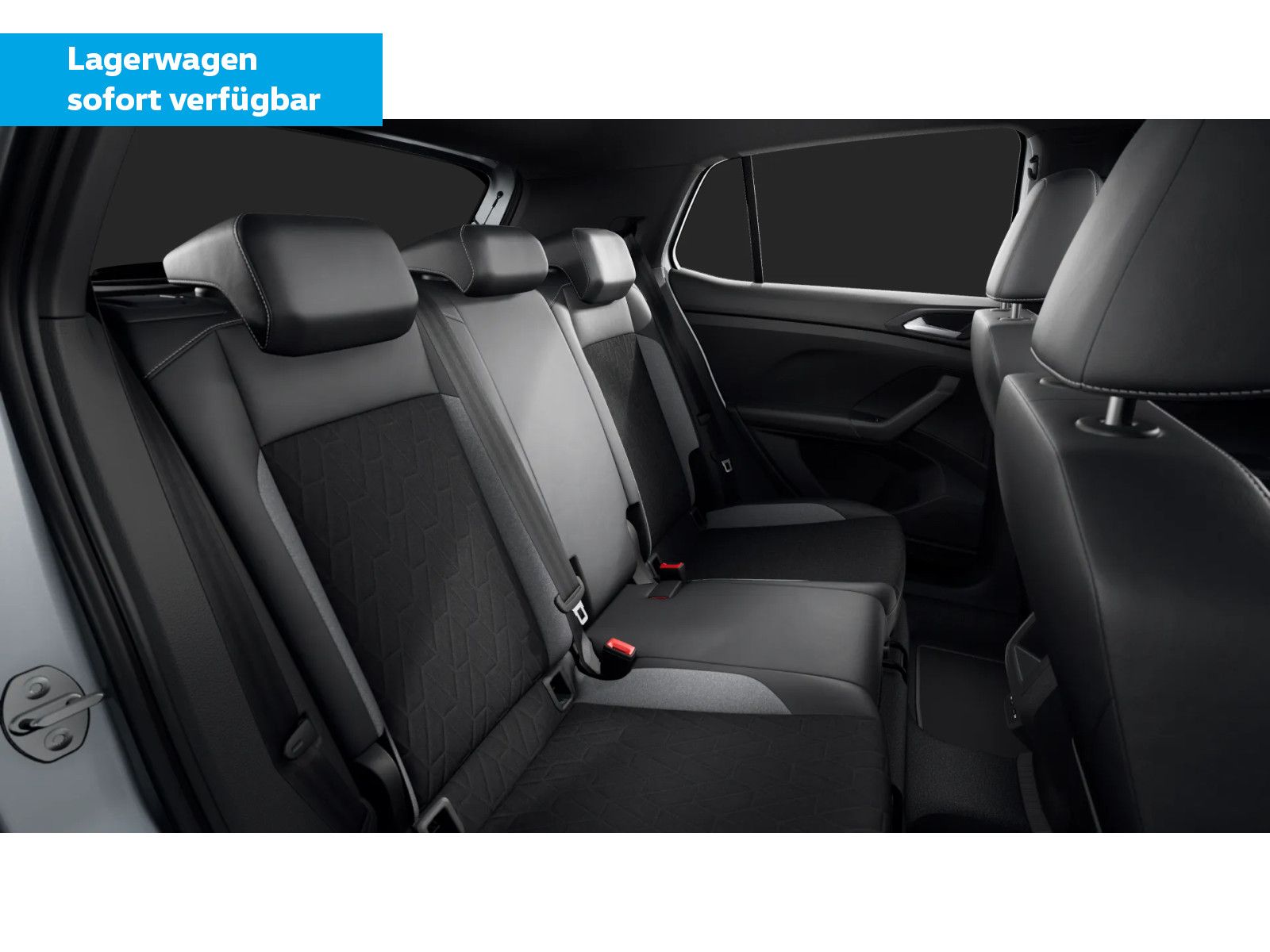 Volkswagen T-Cross - Bild 11