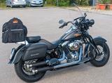 Harley-Davidson Cross Bones Touring Custom - Offers