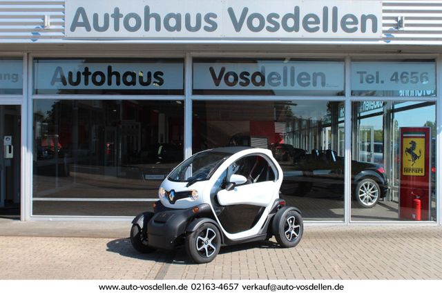 Renault Twizy Intens inkl.Batterie Bluetooth PDC 80 Km/h