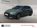 Vorschaubild Audi A3 Sportback S line 35 TFSI Matrix ACC Pano HuD