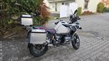 BMW R1200 GS Adventure - BMW KOFFER R 1200 GS