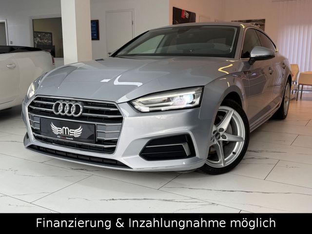 Audi A5 Sportback sport ultra