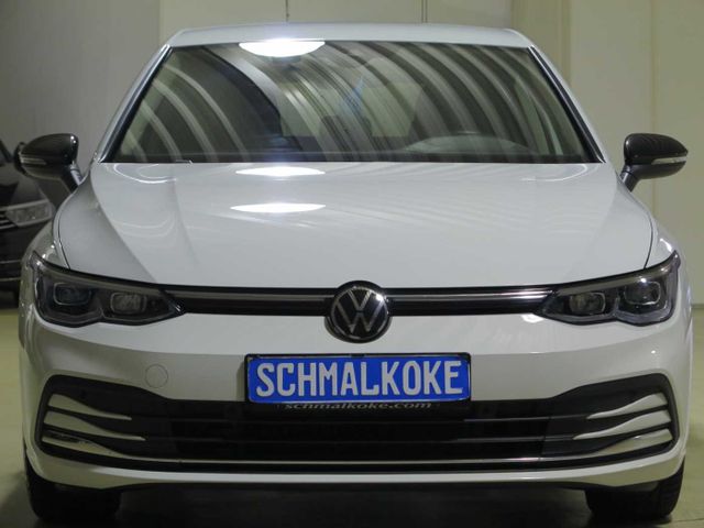 VW Golf VIII 2.0 TDI SCR Active Navi DAB ACC LM17