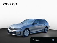 BMW M340i - Vorschau Bild 1