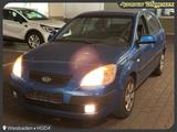 Kia Rio High Grade KLIMA. ESP. LEDER. EL.FH - Kia Rio in Wiesbaden