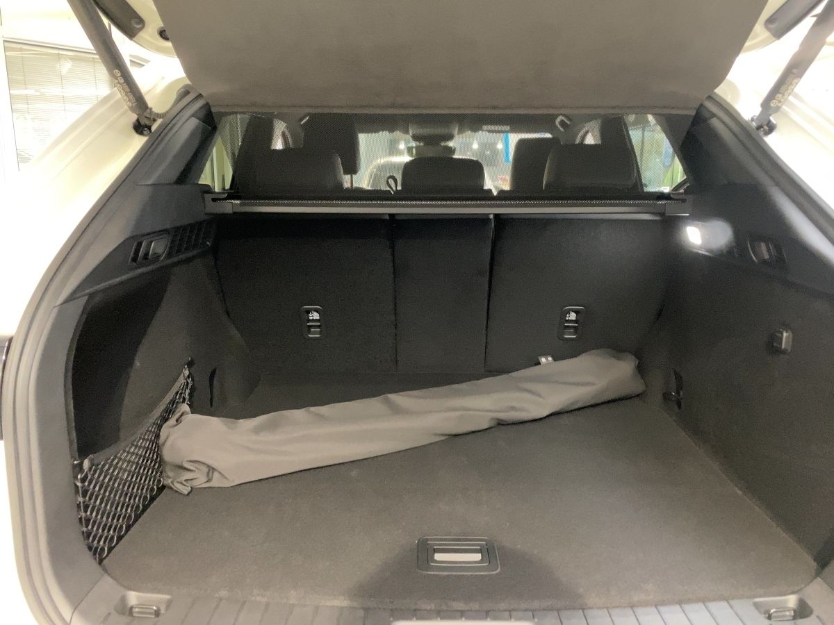 Mazda CX-60 - Bild 14