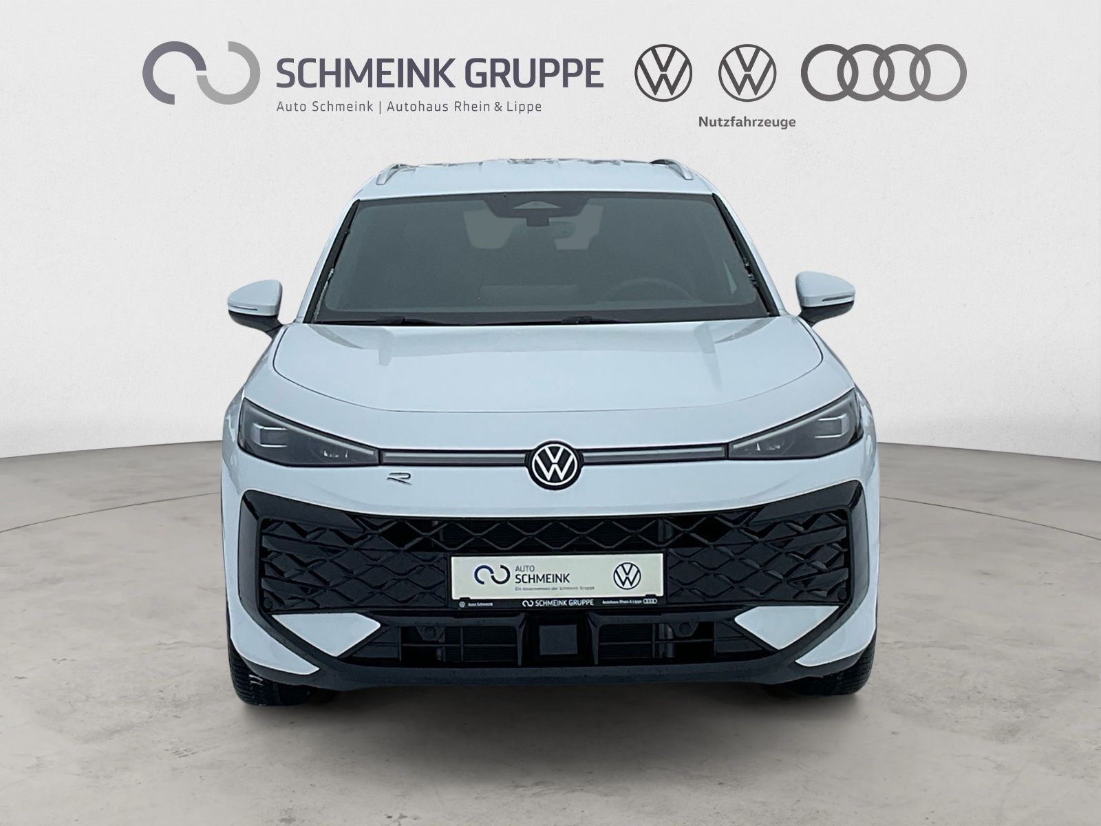 Volkswagen T-Roc - Bild 8