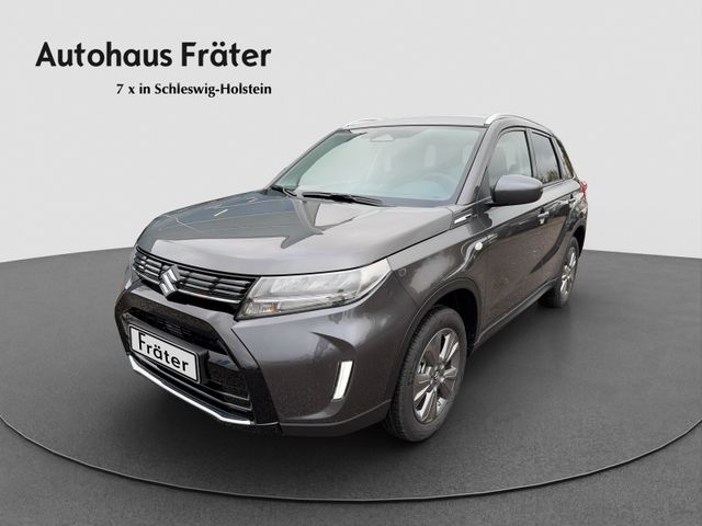 Suzuki Vitara 1.4 Hybrid 'Comfort' LED NAVI