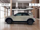 Volkswagen T-Roc Style 1.5 TSI DSG AHK ACC - VW T-Roc Gebrauchtwagen in München