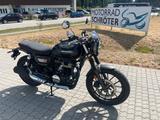 Honda AnzeigeHonda CB350S Sturzbügel Top Zustand - HONDA CB350