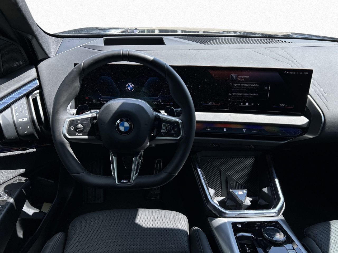 BMW X3 - Bild 17