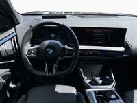 BMW X3 - Vorschau Bild 17