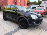 Opel Antara Design Edition 4x4/LEDER/AHK/NEU SERVICE - Opel Antara: Design Edition