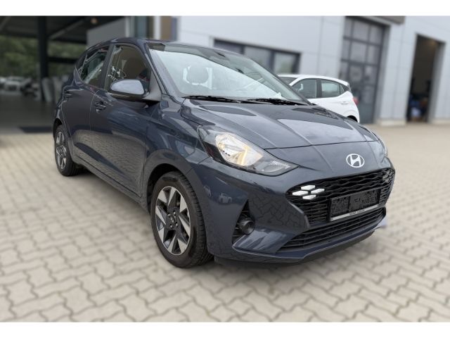 Hyundai i10 – Bild 3