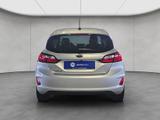 Ford Fiesta 1.1 S&S COOL&CONNECT - Ford Gebrauchtwagen in Esslingen
