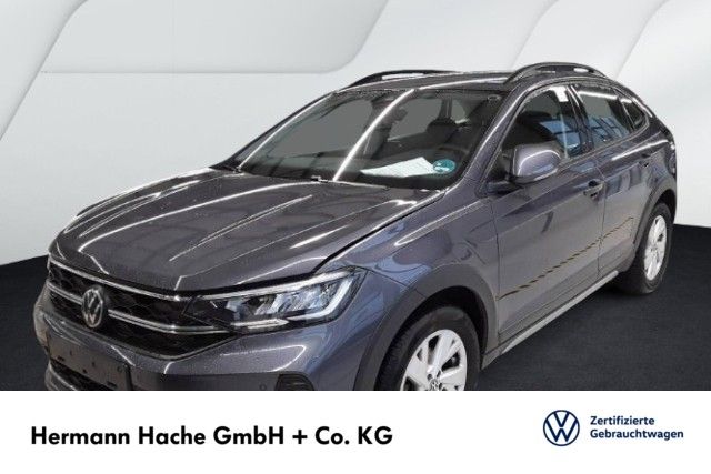 Volkswagen Taigo Life 1.0 TSI LED NAVI PDC TOUCH Klima