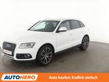 Audi Q5 2.0 TDI clean diesel  - Audi Q5 Gebrauchtwagen in Stuttgart