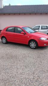 Chevrolet lacetti - Chevrolet Lacetti Gebrauchtwagen