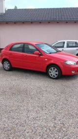 Chevrolet lacetti - Chevrolet Lacetti aus 2006