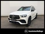 Mercedes-Benz AMG GLE 53 4MATIC+ +22Z+Standhzg.+HuD