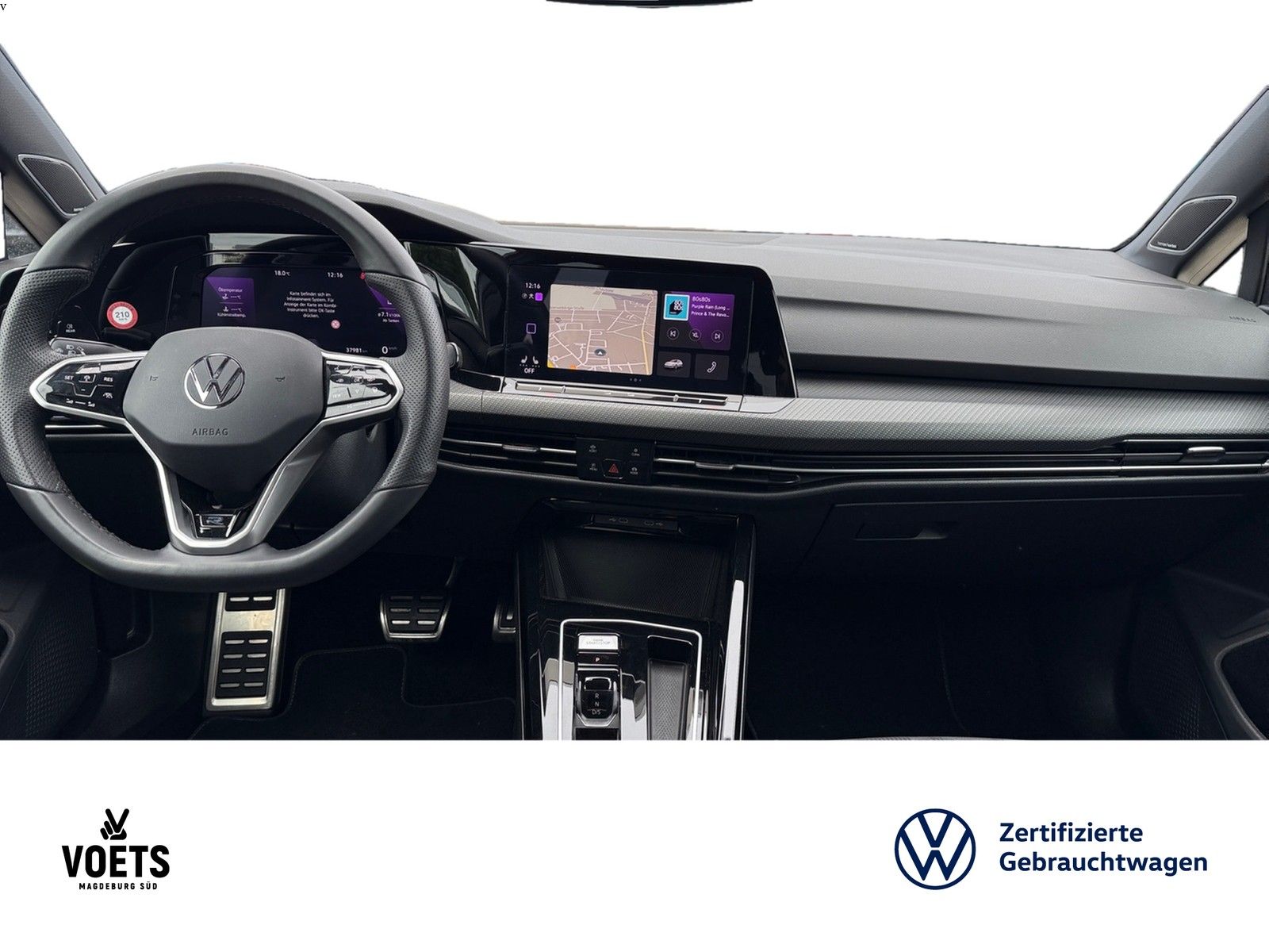 Volkswagen Golf - Bild 10
