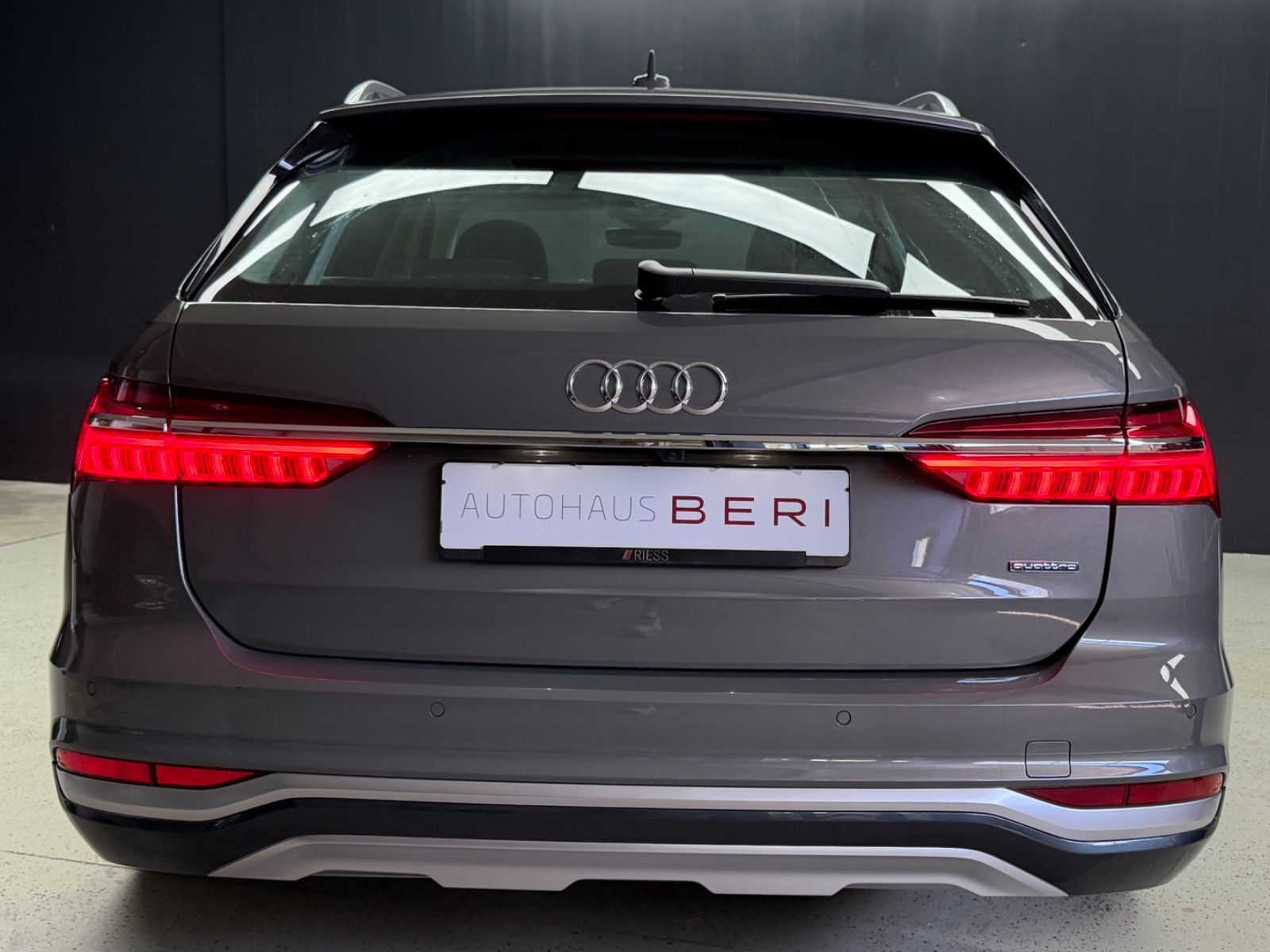 Audi A6 Allroad 55 TDI Exclusive VOLL* NP-113.000€ foto 6