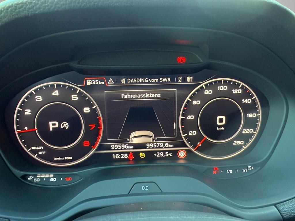 Audi Q2 35 TFSI S-Line *ACC*NAVI*KAMERA*LED*, миниатюра 10