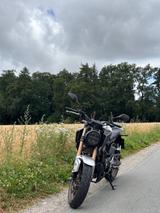 Honda CB125R - HONDA 125 R