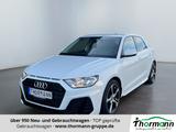 Audi A1 Sportback 1.0 TFSI S-Line 2xKlima KeyLess