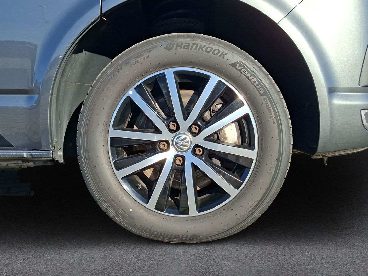 T6 California Beach Edition 2.0 TDI 4M *STHZ*