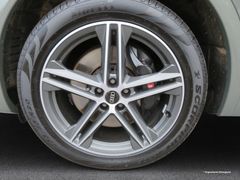 AUDI SQ5 3.0 TDI quattro Standhz Ahk Business Rfk 20' AUDI SQ5 3.0 TDI quattro Standhz Ahk Business Rfk 20'
