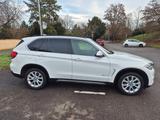 BMW X5 xDrive30d - Top gepflegt - BMW X5: Weiß