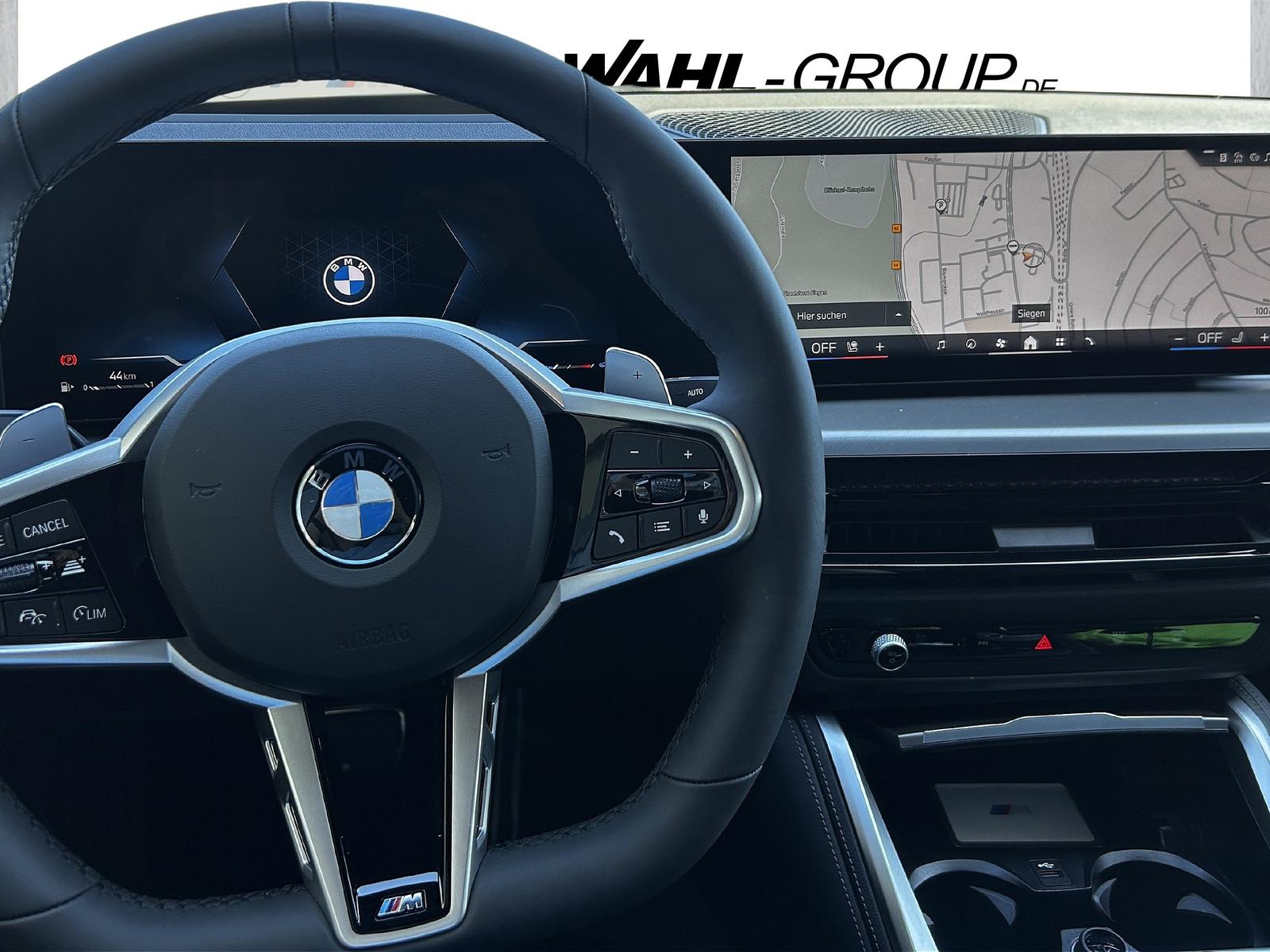 BMW 230 i Coupé M Sport ACC HiFi HeadUp Navi LED, миниатюра 7