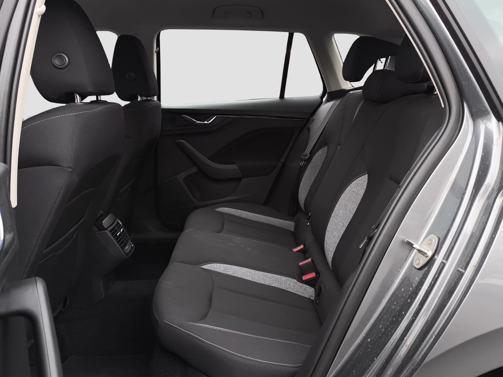 Skoda Kamiq - Bild 16