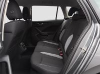 Skoda Kamiq - Vorschau Bild 16
