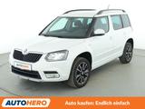 Skoda Yeti 1.2 TSI Drive*XENON*TEMPO*PDC*SHZ*BLUEOOTH* - Skoda Gebrauchtwagen in Bonn