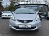 Honda Jazz 1.2 i Trend *Klima*TÜV NEU* - gebrauchte Honda Jazz aus dem Jahr 2011