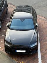 Audi S6 TDI mit sehr besonderer Ausstattung und ZUB