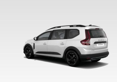 Fahrzeugabbildung Dacia Jogger Extreme ECO-G 100 7-SITZER*KLIMAAUTOM*