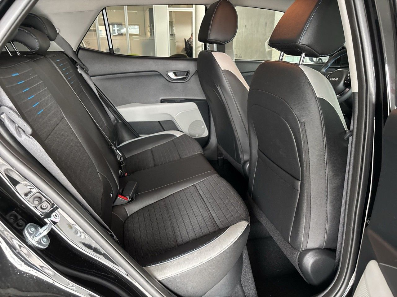 Kia Stonic - Bild 12