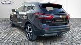 Nissan Qashqai II 1,3 DIG-T AHK Alu KA LED NAV NBA PDC  - Nissan Qashqai mit Anhängerkupplung