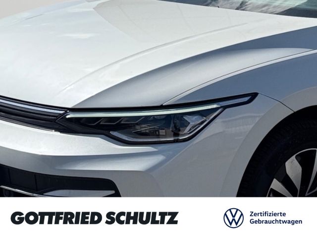Volkswagen Golf - Bild 6