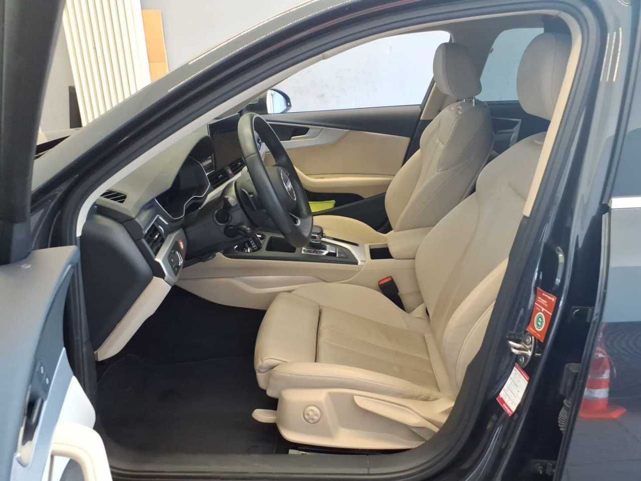 Audi A4 - Bild 5
