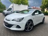 Opel Sehr schöne Astra mit OPC Line Automatik  - : Sportwagen, Schöne